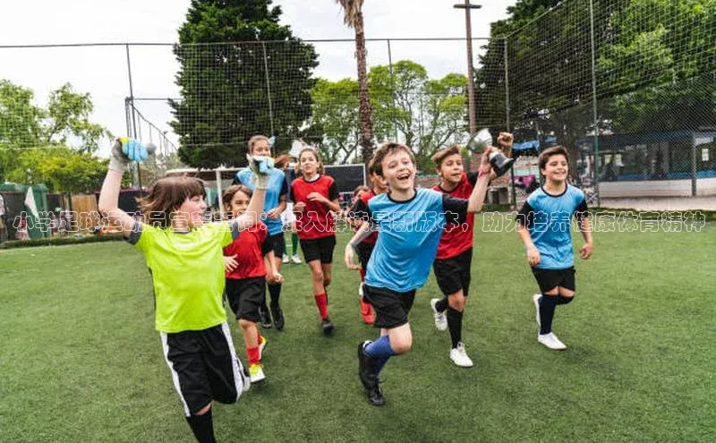 8868体育官方入口字节跳动小学足球运动员宣誓誓词：深入解读最新版本，助力培养健康体育精神