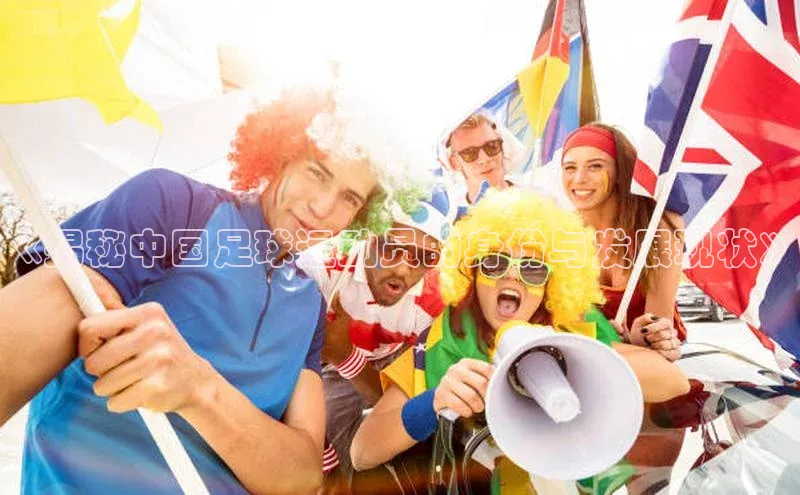 8868体育官网汉得信息《揭秘中国足球运动员的身份与发展现状》