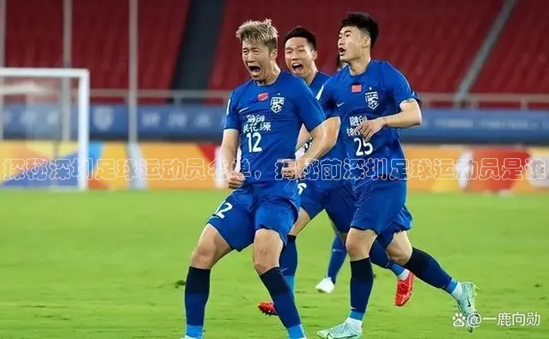 8868体育在线登录入口姚记科技探秘深圳足球运动员名单，揭秘前深圳足球运动员是谁