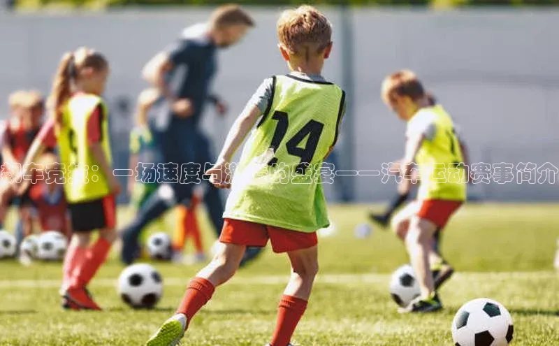 8868平台官方下载神思电子飙车竞技：一场速度与激情的盛宴——汽车运动赛事简介