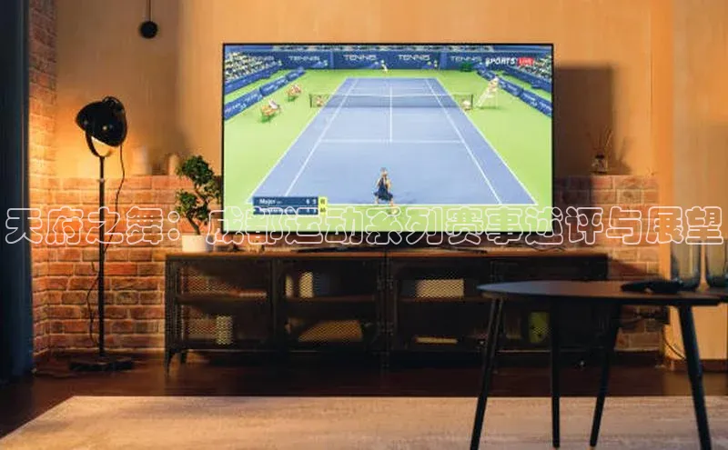 天府之舞：成都运动系列赛事述评与展望