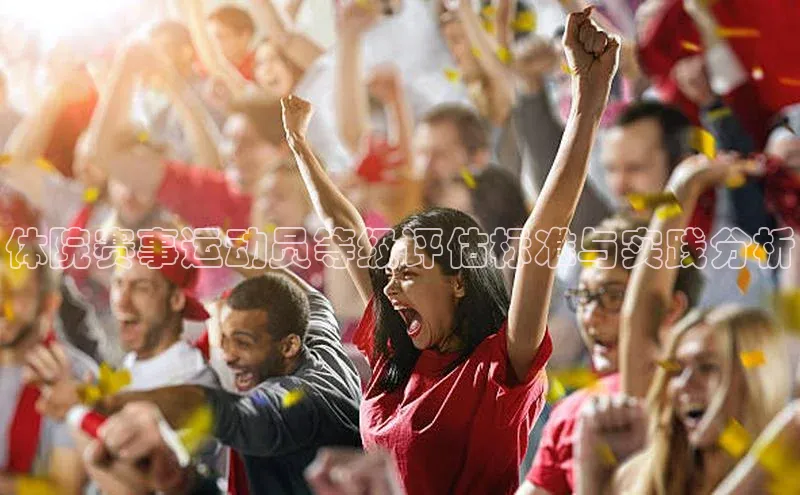 体院赛事运动员等级评估标准与实践分析