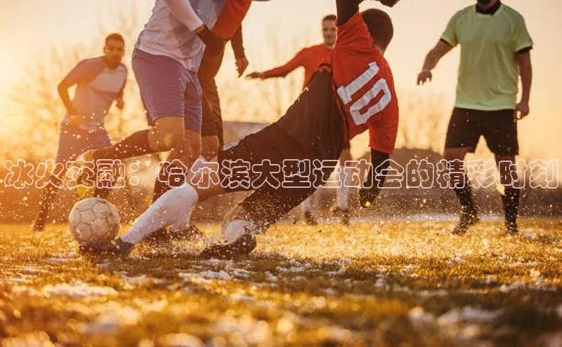 冰火交融：哈尔滨大型运动会的精彩时刻