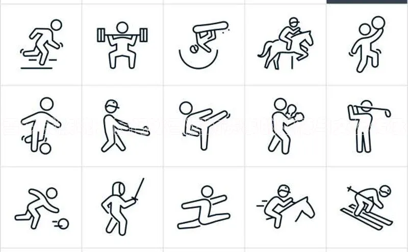 雪中民族魂：民间冰雪运动赛事的起源与文化传承