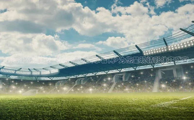 青春激情燃起！<青春运动赛事官网>为您呈现精彩体育盛宴