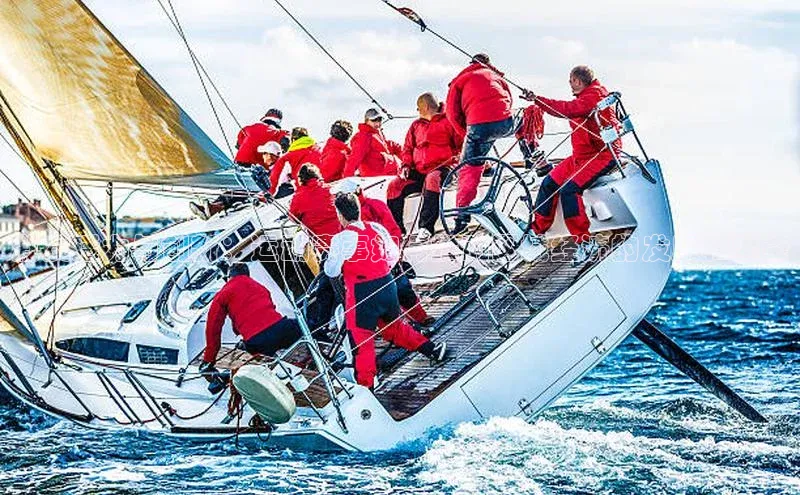 激发活力与创新：运动赛事如何推动区域经济的发展和繁荣