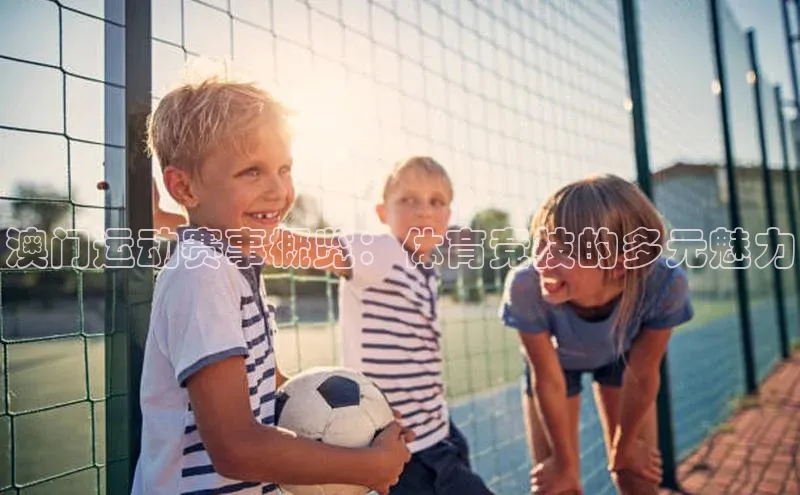 澳门运动赛事概览：体育竞技的多元魅力