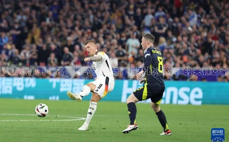 运动赛事甲、乙、丙的差异与：提升比赛体验的关键因素