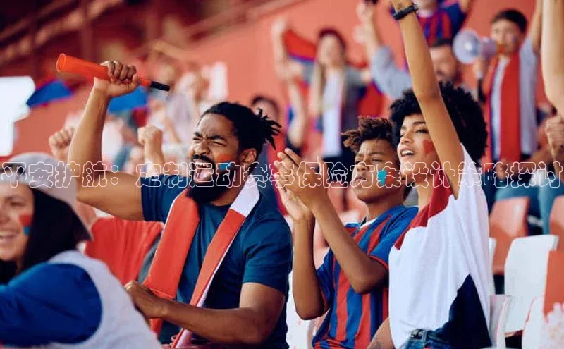 平安护航：定制运动赛事保险方案设计策略探讨