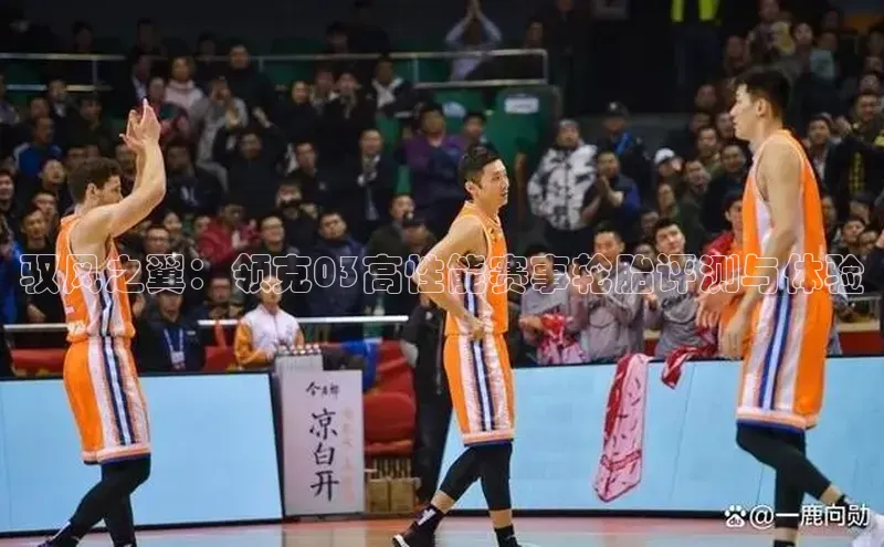 驭风之翼：领克03高性能赛事轮胎评测与体验