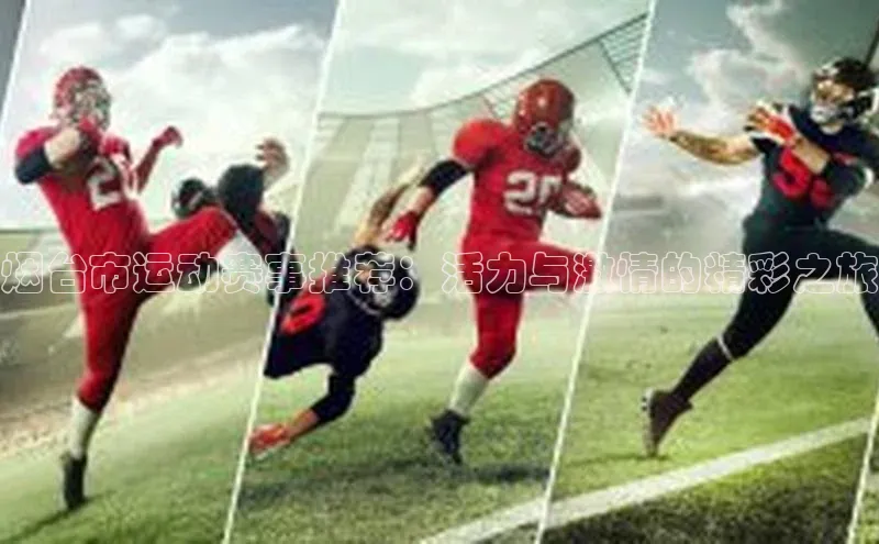 烟台市运动赛事推荐：活力与激情的精彩之旅