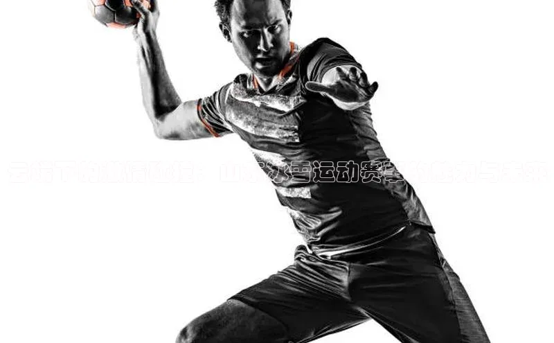 云端下的激情碰撞：山东冰雪运动赛事的魅力与未来