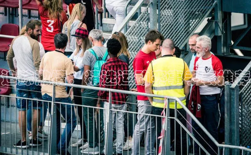 追踪激情：精选运动赛事手表推荐