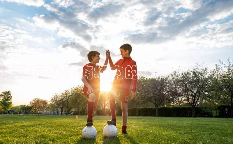 运动风暴：商场内的体育竞技盛宴