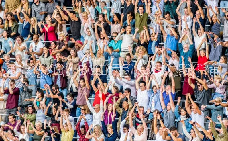 动感赛道：BGM运动赛事体验指南