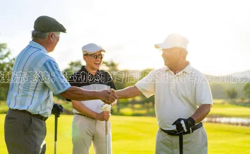 潮流竞技：运动赛事专属服装设计与定制服务